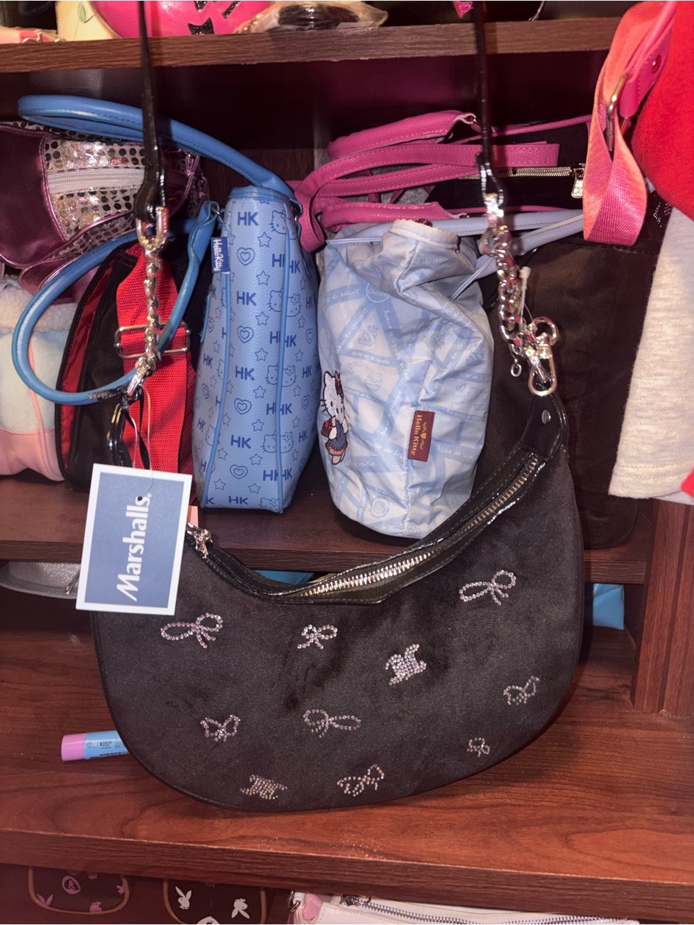 Juicy Couture purse 🖤